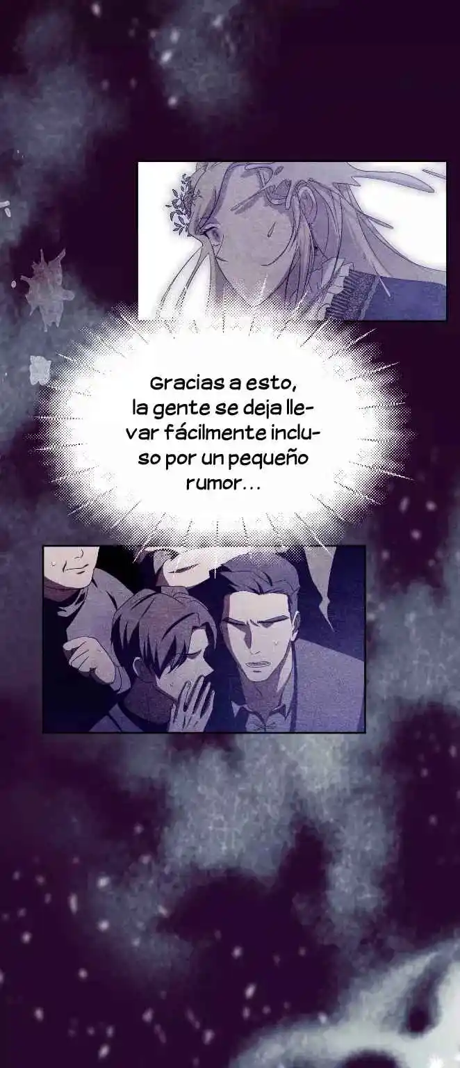 Cambiando El Destino De Evelinne - Capítulo 18 - Página 15 - LectorTMOo
