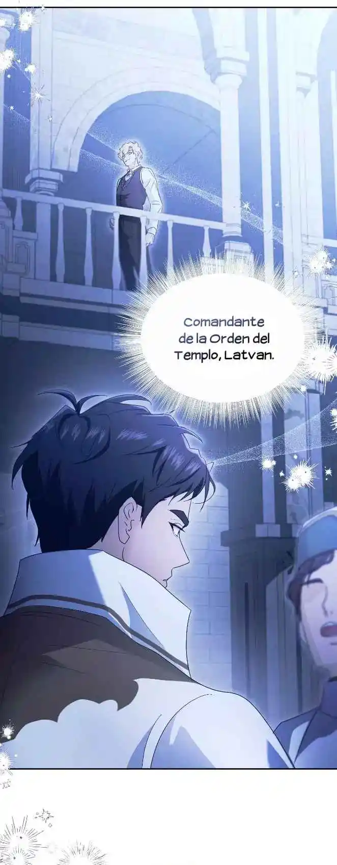 Cambiando El Destino De Evelinne - Capítulo 18 - Página 31 - LectorTMOo