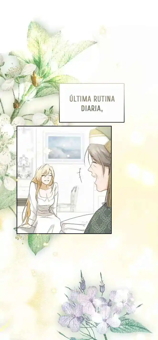 Cambiando El Destino De Evelinne - Capítulo 18 - Página 44 - LectorTMOo