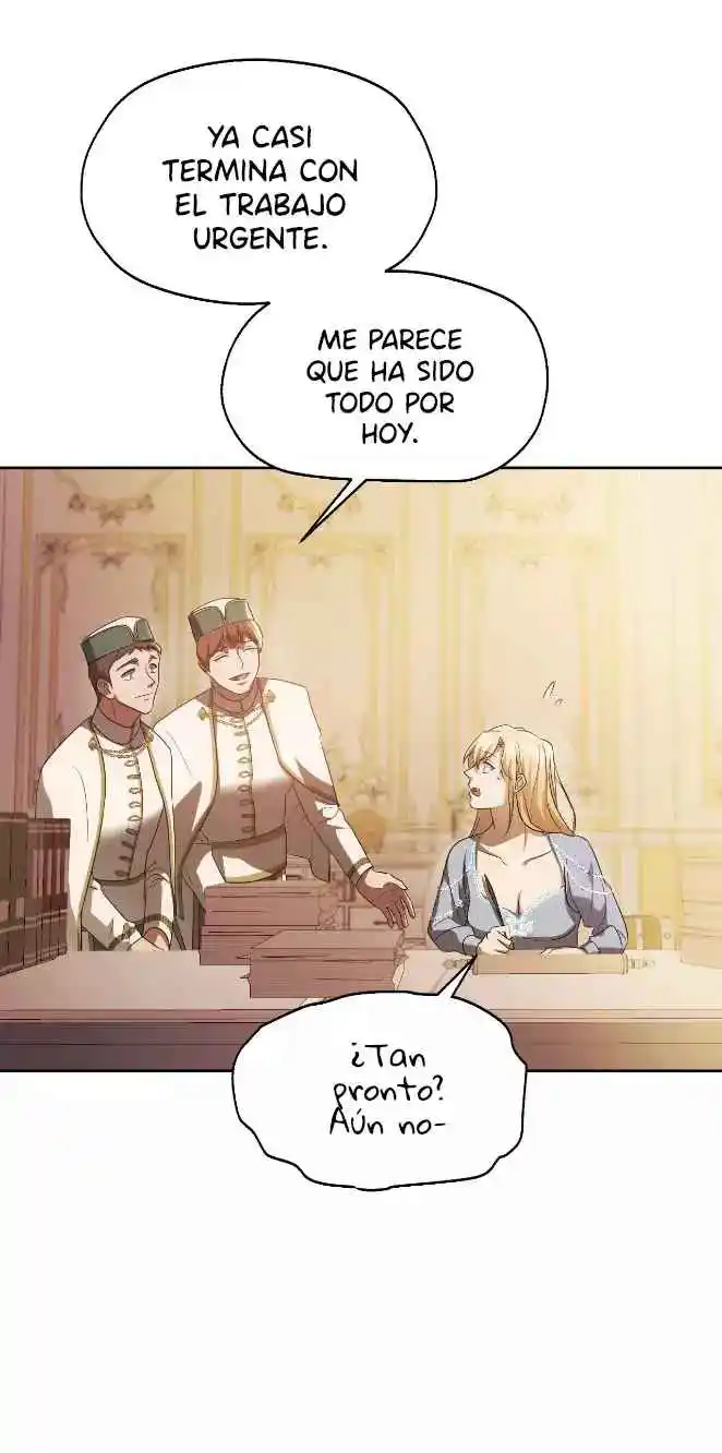Cambiando El Destino De Evelinne - Capítulo 18 - Página 50 - LectorTMOo