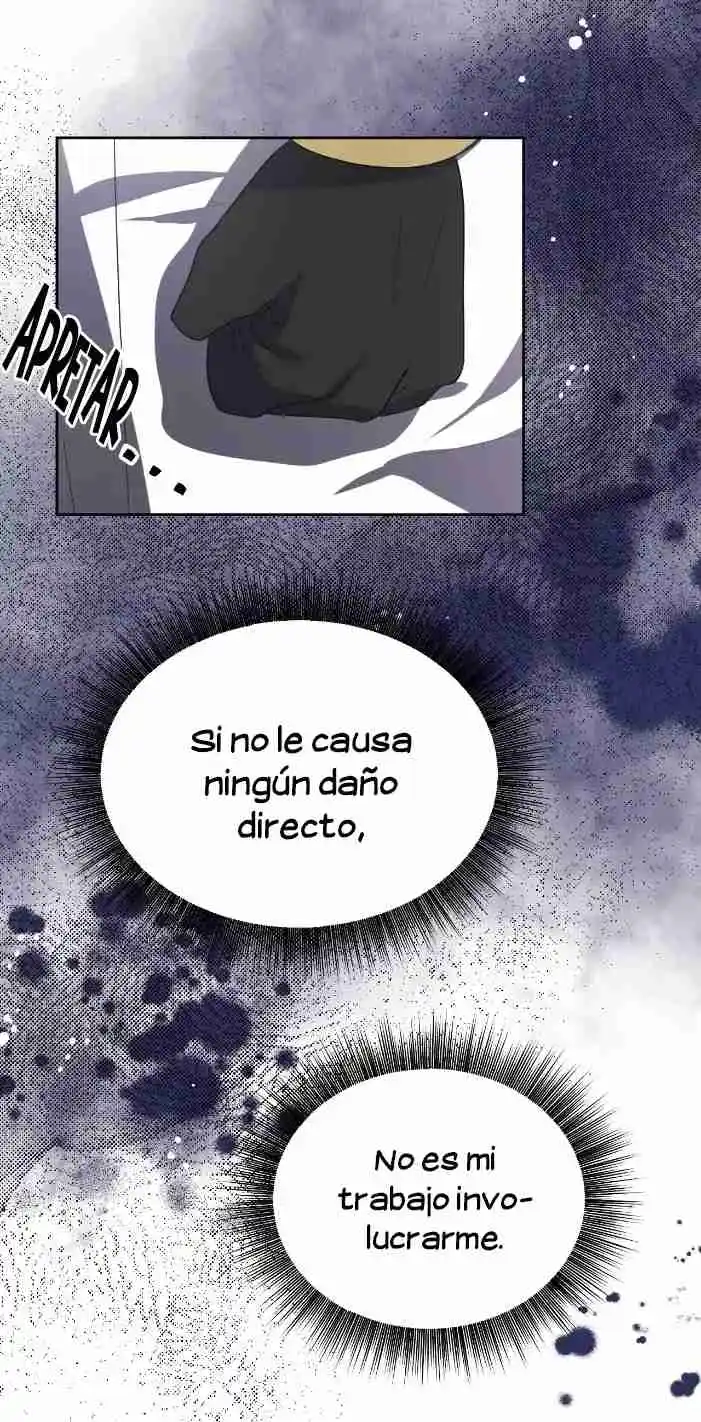 Cambiando El Destino De Evelinne - Capítulo 19 - Página 34 - LectorTMOo