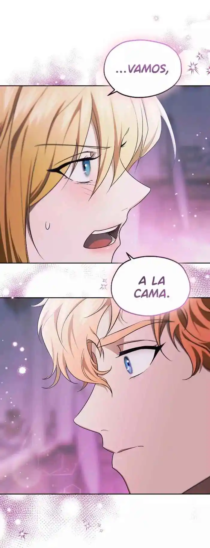 Cambiando El Destino De Evelinne - Capítulo 19 - Página 48 - LectorTMOo