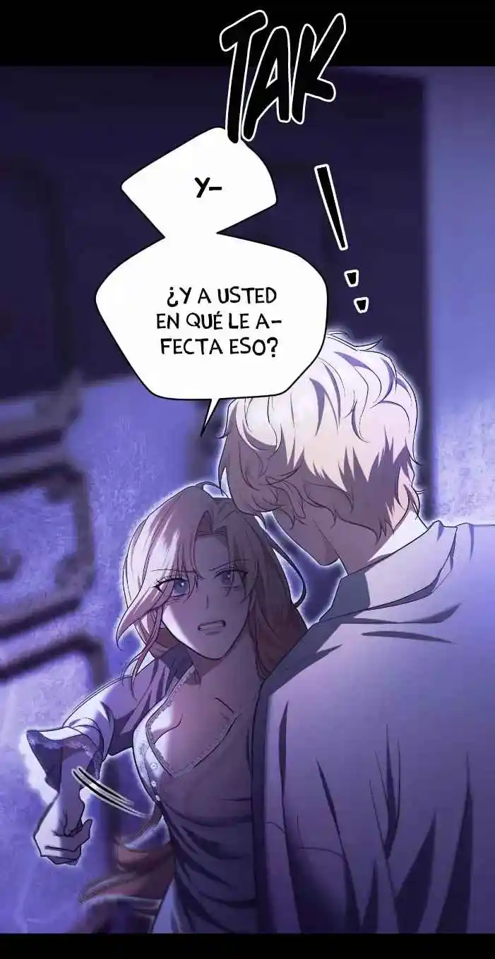 Cambiando El Destino De Evelinne - Capítulo 19 - Página 56 - LectorTMOo
