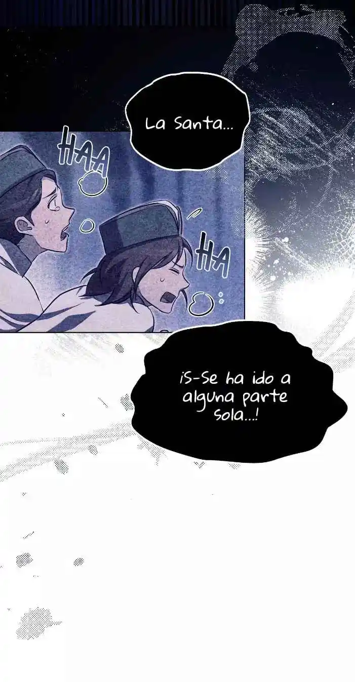 Cambiando El Destino De Evelinne - Capítulo 20 - Página 24 - LectorTMOo