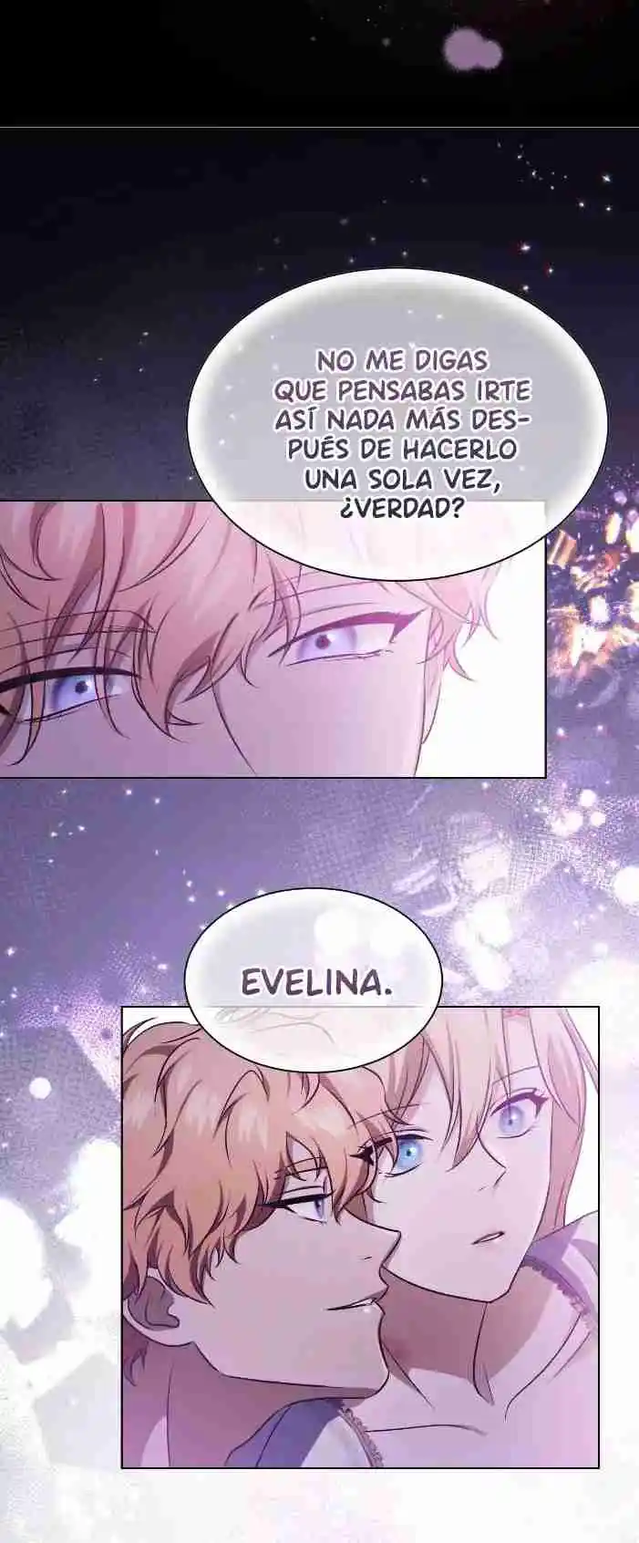 Cambiando El Destino De Evelinne - Capítulo 20 - Página 47 - LectorTMOo