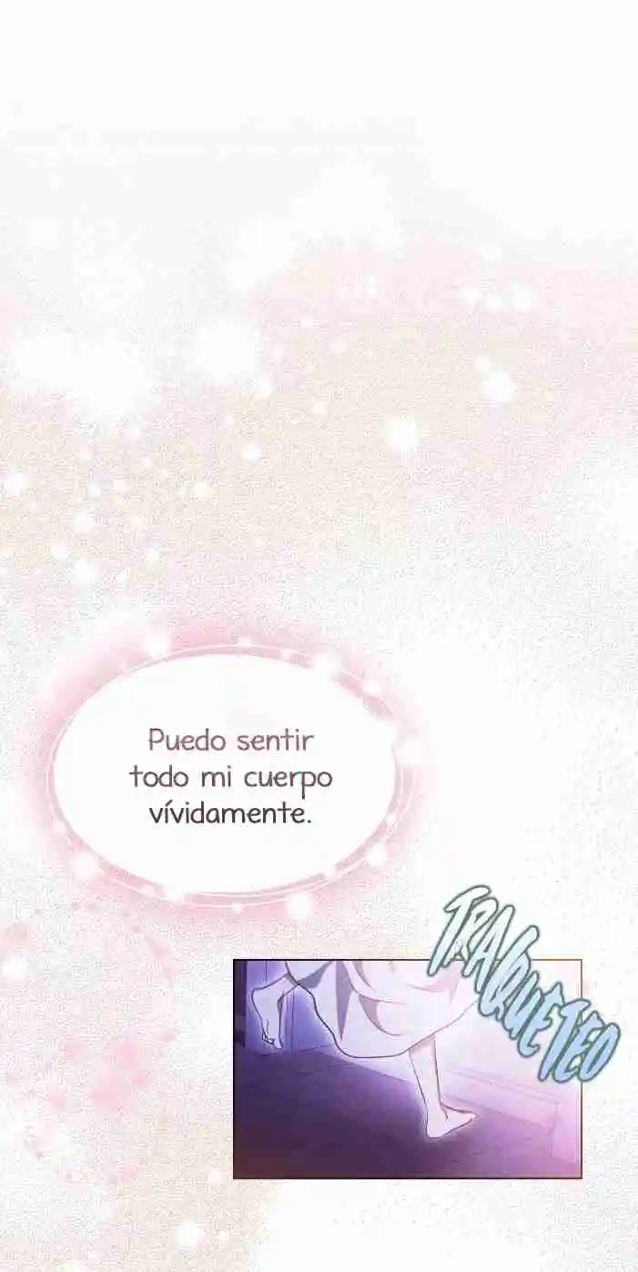 Cambiando El Destino De Evelinne - Capítulo 20 - Página 55 - LectorTMOo