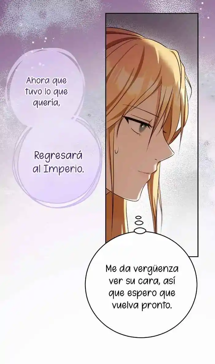 Cambiando El Destino De Evelinne - Capítulo 21 - Página 56 - LectorTMOo