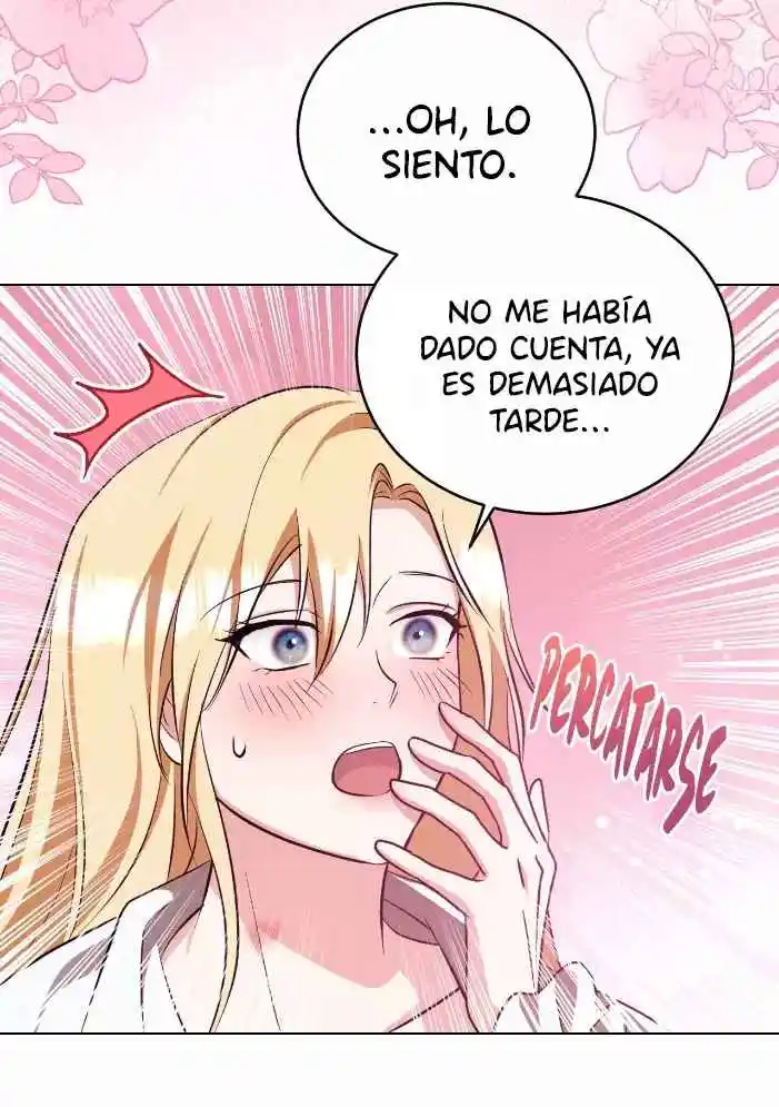 Cambiando El Destino De Evelinne - Capítulo 22 - Página 7 - LectorTMOo