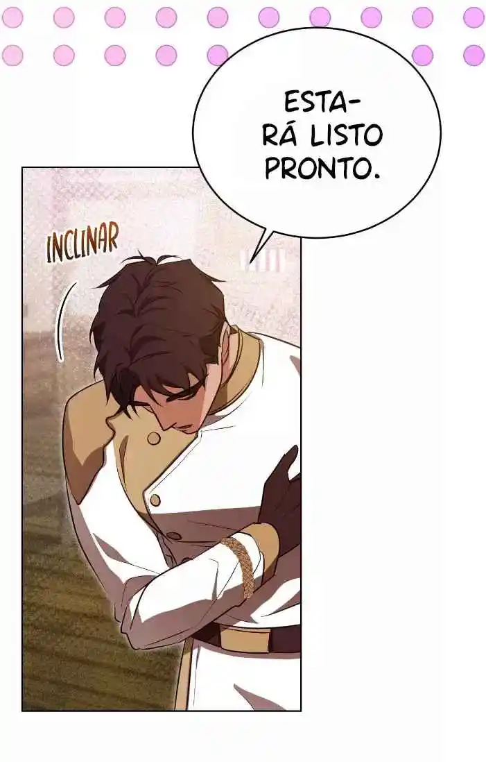 Cambiando El Destino De Evelinne - Capítulo 22 - Página 9 - LectorTMOo