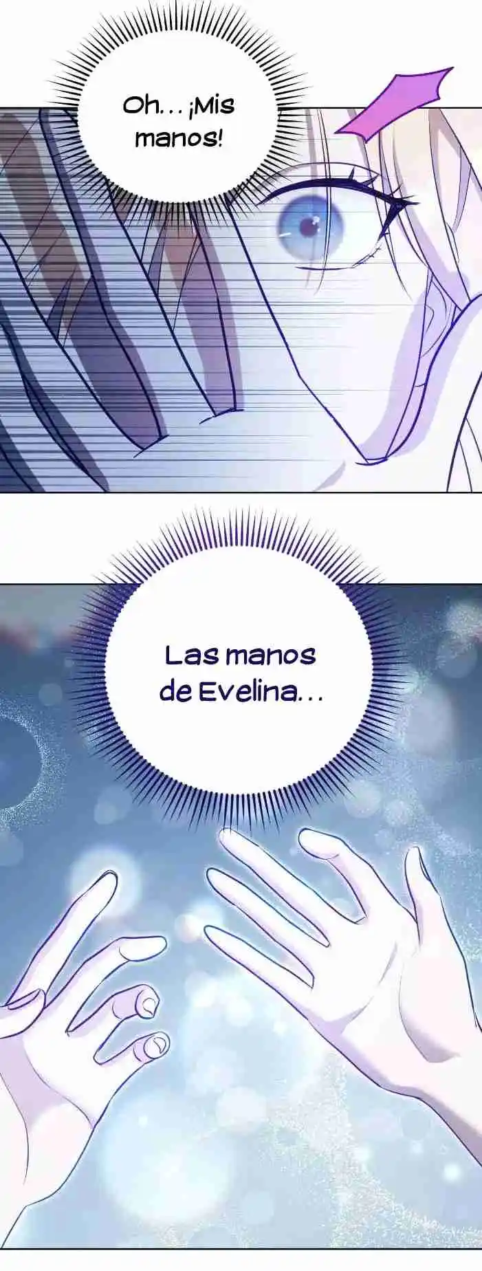 Cambiando El Destino De Evelinne - Capítulo 22 - Página 42 - LectorTMOo