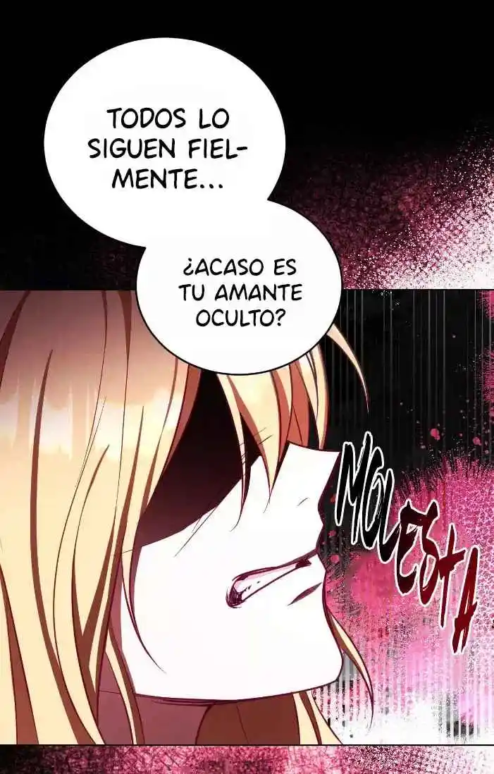 Cambiando El Destino De Evelinne - Capítulo 22 - Página 61 - LectorTMOo