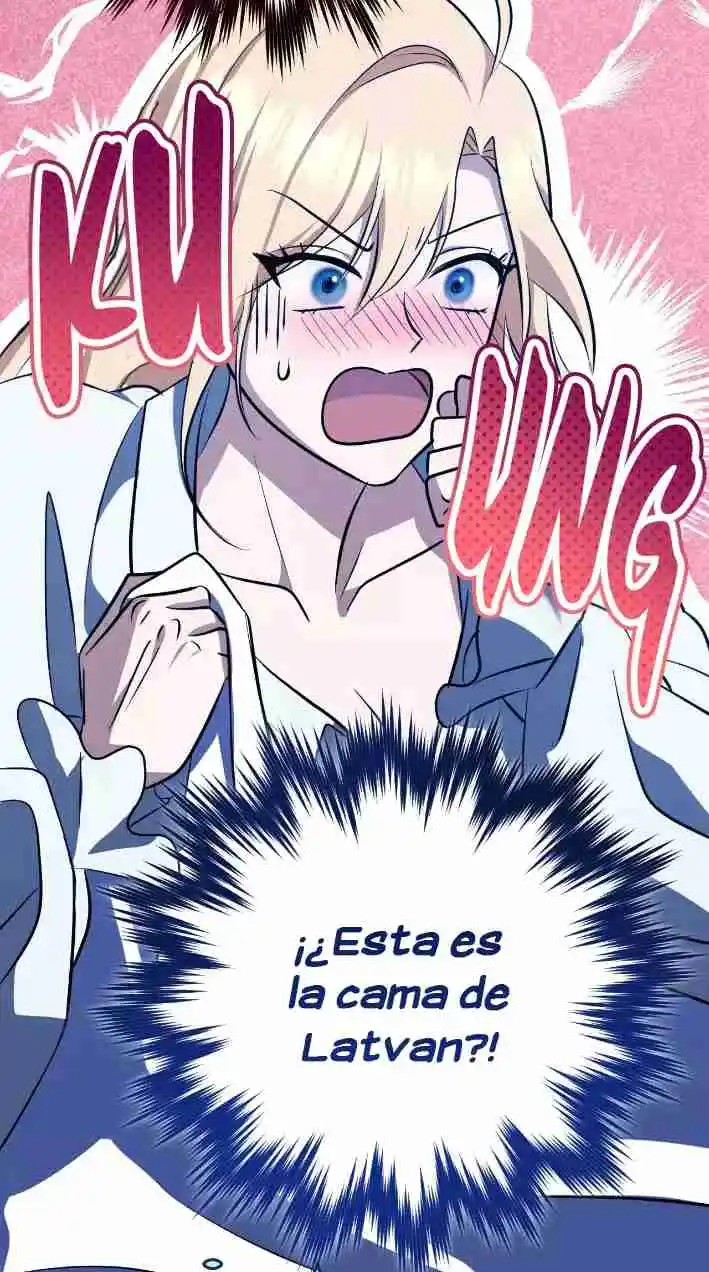 Cambiando El Destino De Evelinne - Capítulo 23 - Página 17 - LectorTMOo