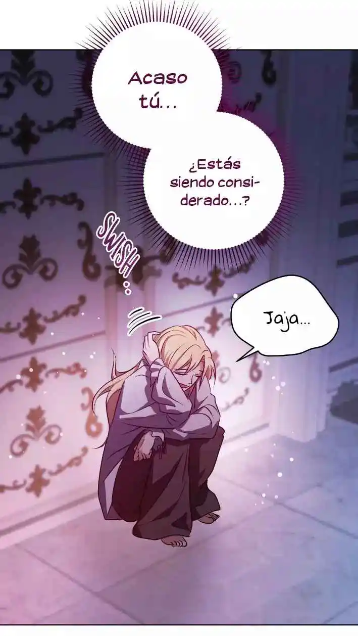 Cambiando El Destino De Evelinne - Capítulo 23 - Página 32 - LectorTMOo