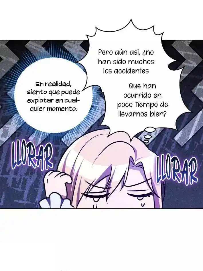 Cambiando El Destino De Evelinne - Capítulo 23 - Página 33 - LectorTMOo
