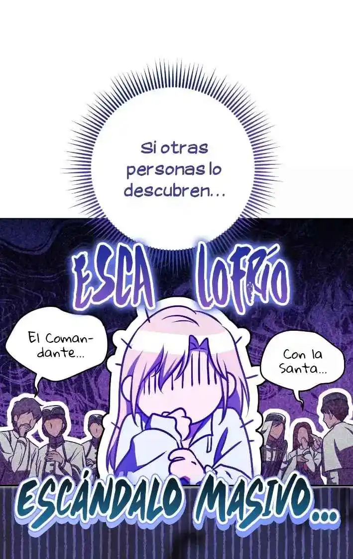 Cambiando El Destino De Evelinne - Capítulo 23 - Página 35 - LectorTMOo
