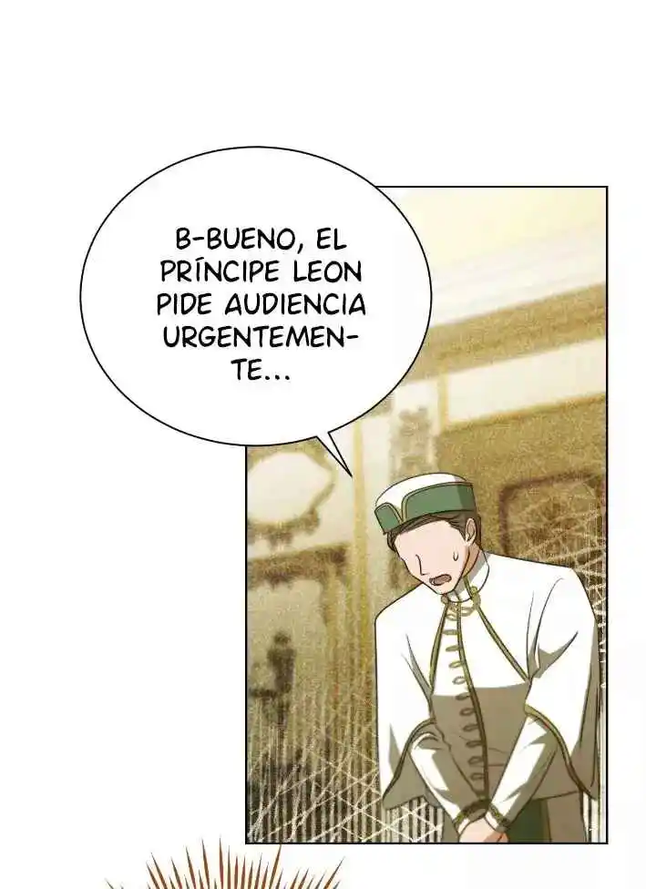 Cambiando El Destino De Evelinne - Capítulo 23 - Página 64 - LectorTMOo