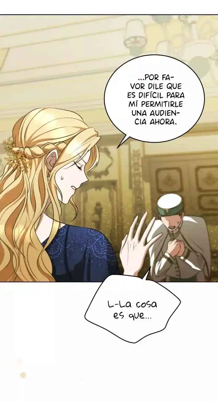 Cambiando El Destino De Evelinne - Capítulo 23 - Página 66 - LectorTMOo