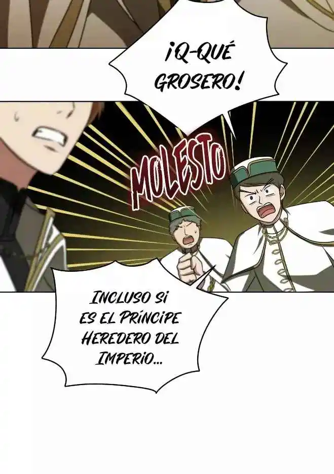 Cambiando El Destino De Evelinne - Capítulo 24 - Página 10 - LectorTMOo