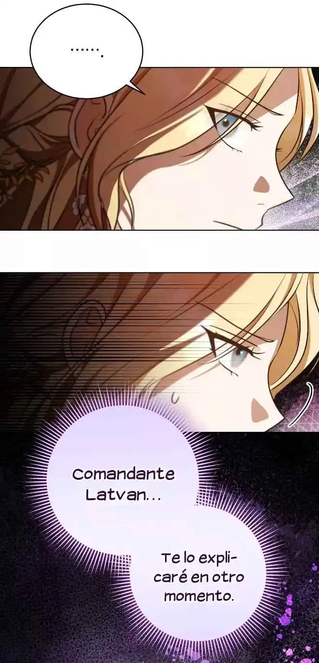 Cambiando El Destino De Evelinne - Capítulo 24 - Página 25 - LectorTMOo