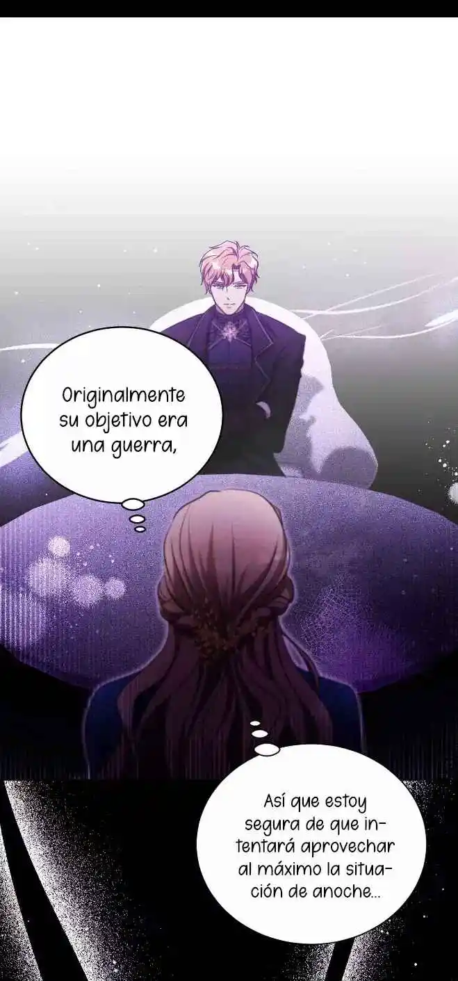 Cambiando El Destino De Evelinne - Capítulo 24 - Página 33 - LectorTMOo
