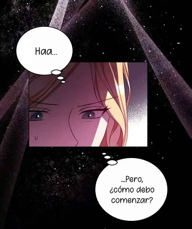 Cambiando El Destino De Evelinne - Capítulo 24 - Página 35 - LectorTMOo