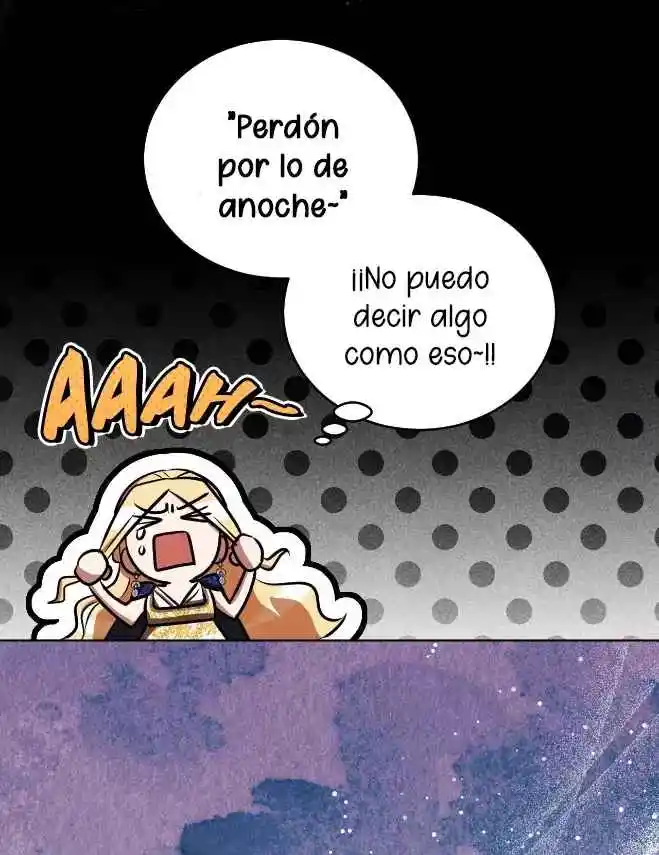 Cambiando El Destino De Evelinne - Capítulo 24 - Página 36 - LectorTMOo