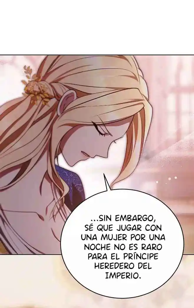 Cambiando El Destino De Evelinne - Capítulo 24 - Página 43 - LectorTMOo