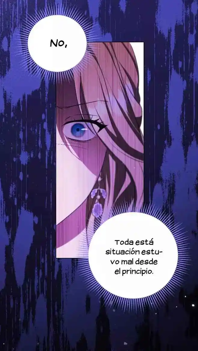 Cambiando El Destino De Evelinne - Capítulo 24 - Página 51 - LectorTMOo