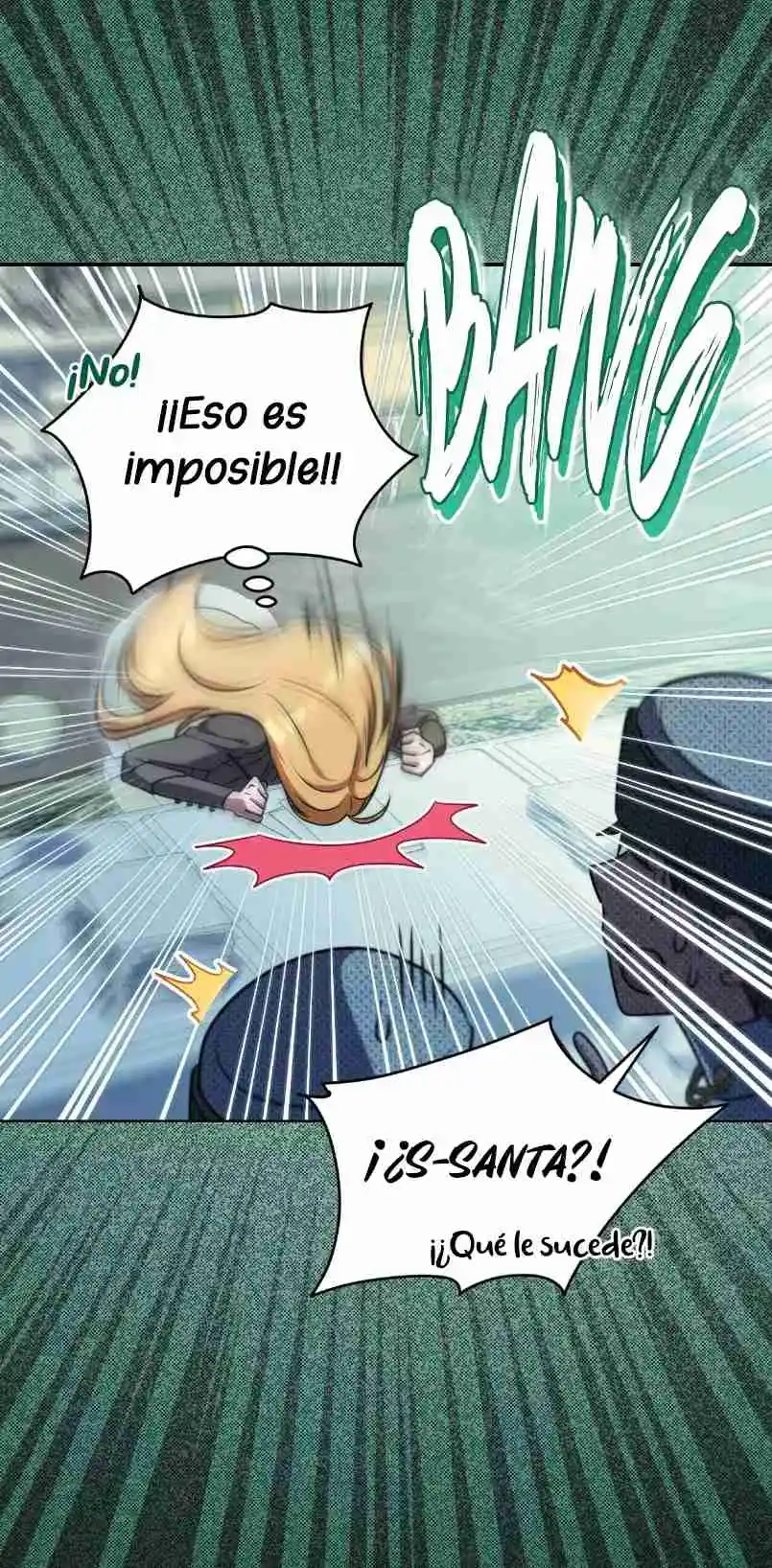 Cambiando El Destino De Evelinne - Capítulo 25 - Página 14 - LectorTMOo