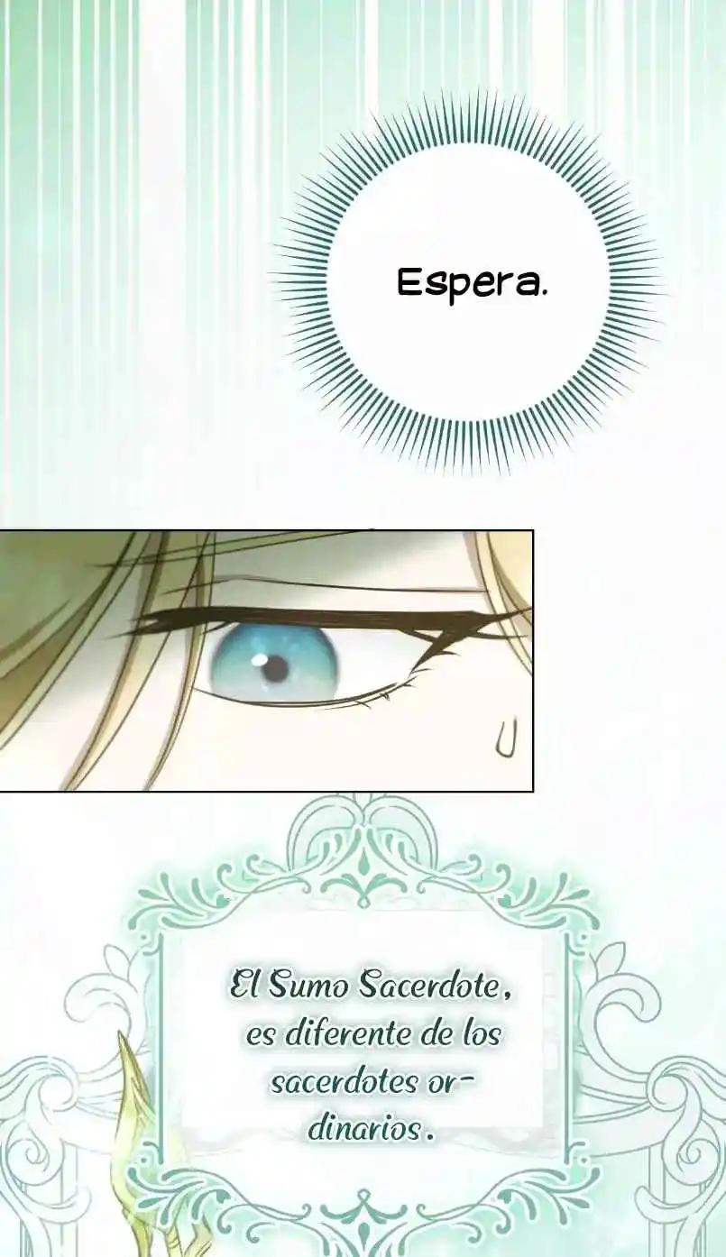 Cambiando El Destino De Evelinne - Capítulo 25 - Página 25 - LectorTMOo