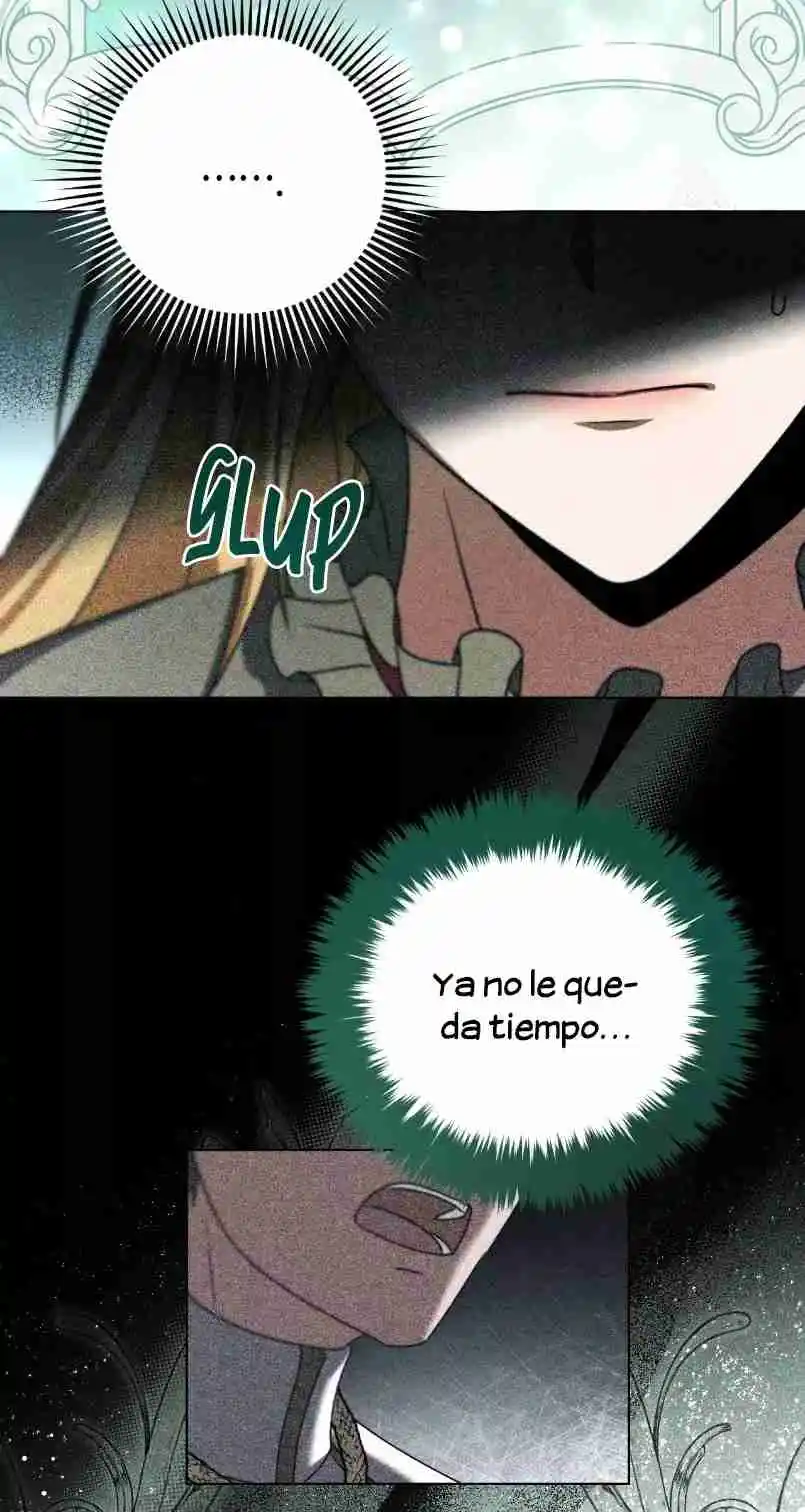 Cambiando El Destino De Evelinne - Capítulo 25 - Página 27 - LectorTMOo