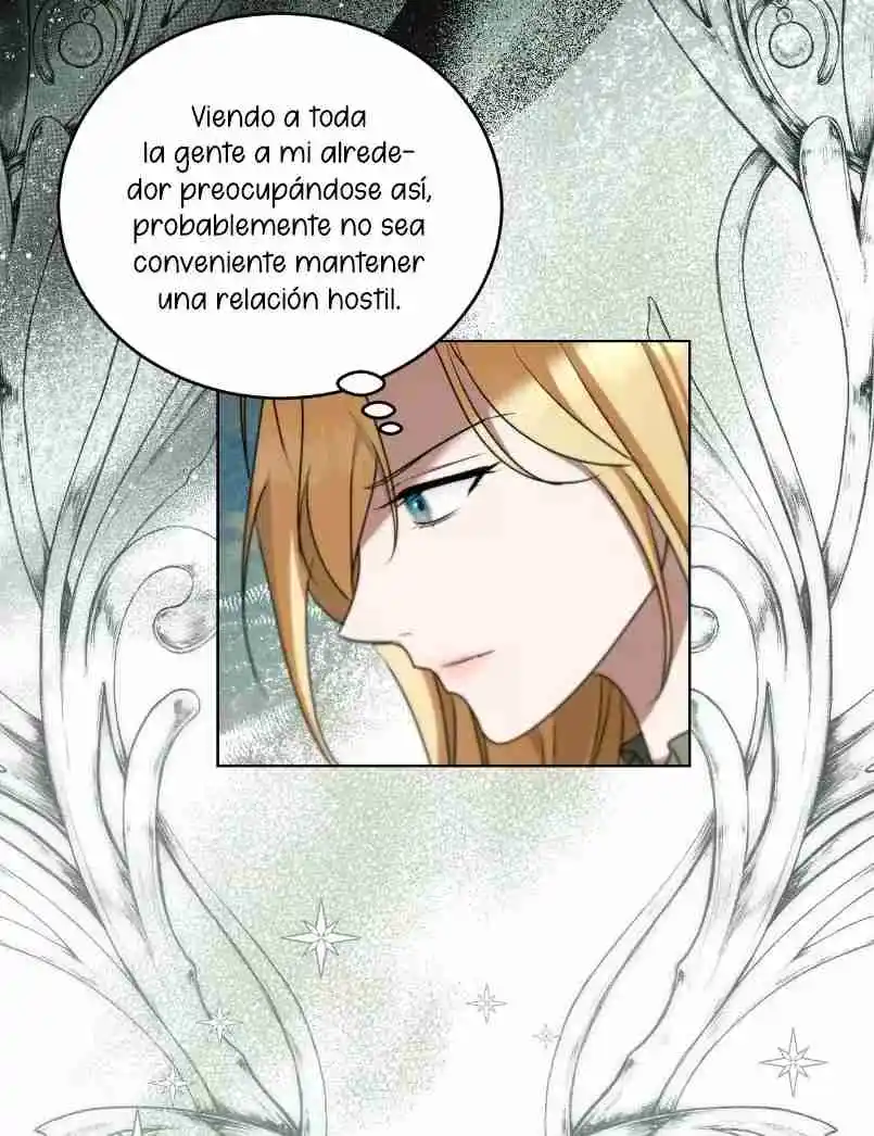 Cambiando El Destino De Evelinne - Capítulo 25 - Página 28 - LectorTMOo