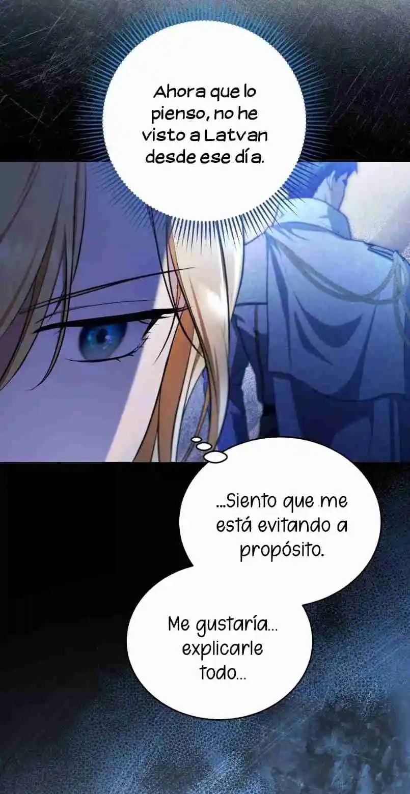 Cambiando El Destino De Evelinne - Capítulo 25 - Página 36 - LectorTMOo