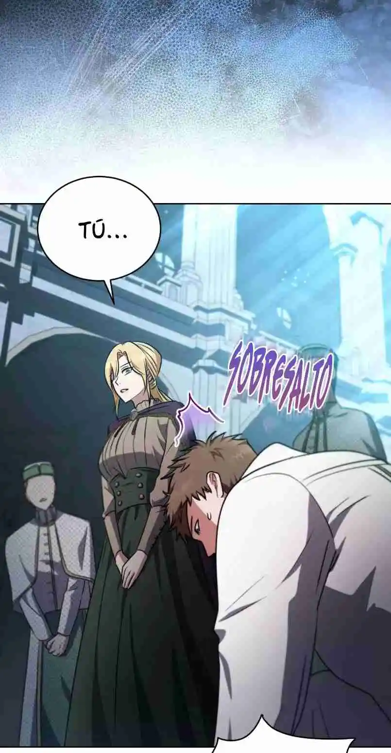 Cambiando El Destino De Evelinne - Capítulo 25 - Página 37 - LectorTMOo