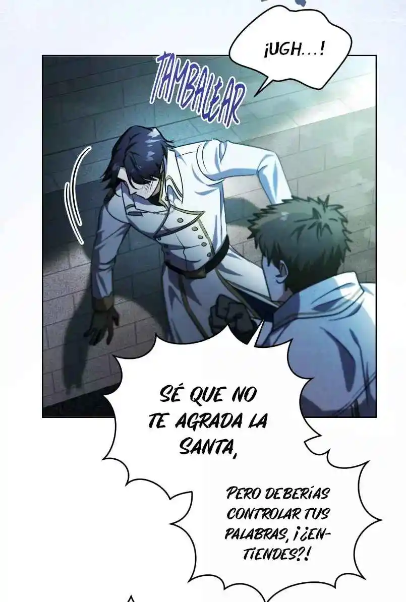 Cambiando El Destino De Evelinne - Capítulo 25 - Página 59 - LectorTMOo