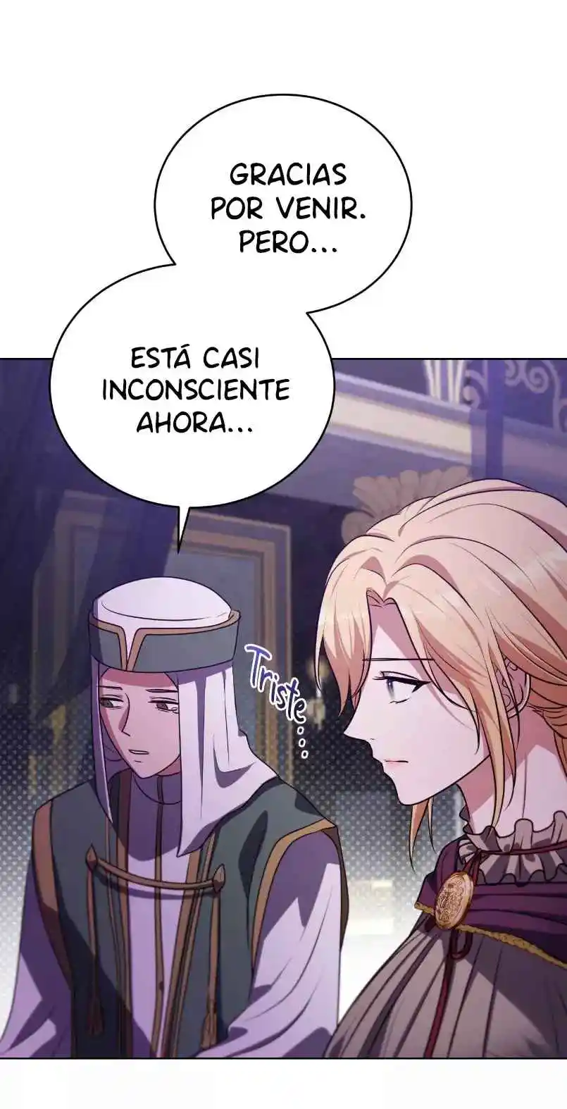 Cambiando El Destino De Evelinne - Capítulo 25 - Página 72 - LectorTMOo