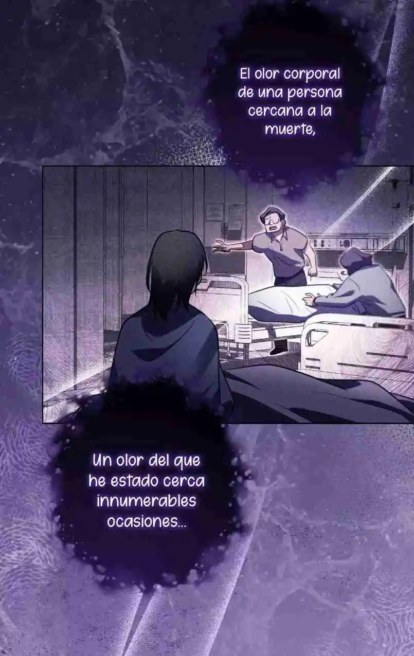 Cambiando El Destino De Evelinne - Capítulo 25 - Página 77 - LectorTMOo