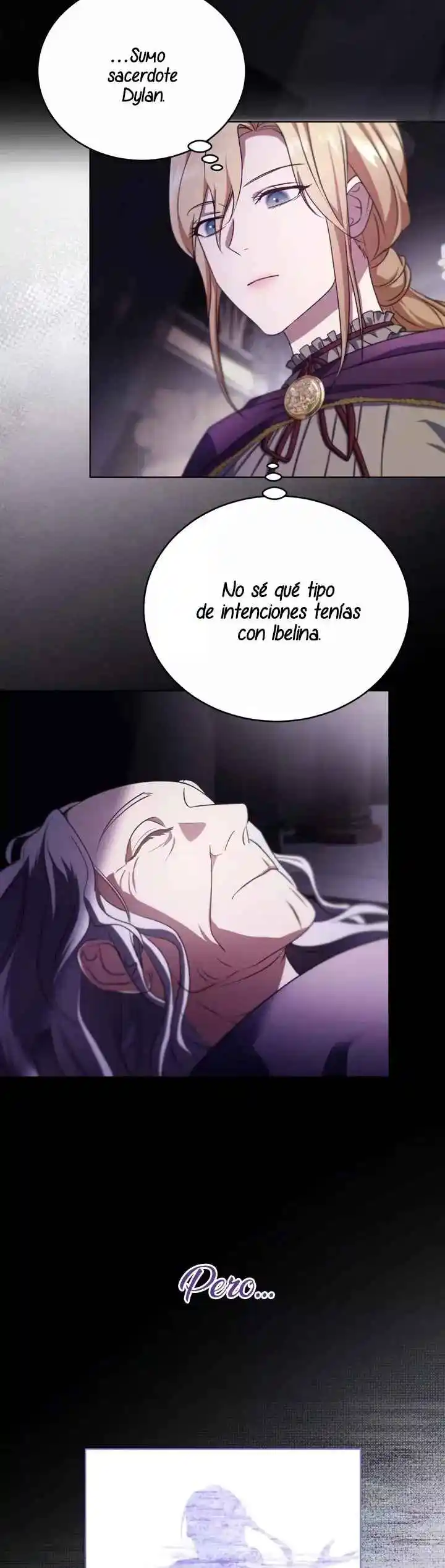 Cambiando El Destino De Evelinne - Capítulo 26 - Página 4 - LectorTMOo