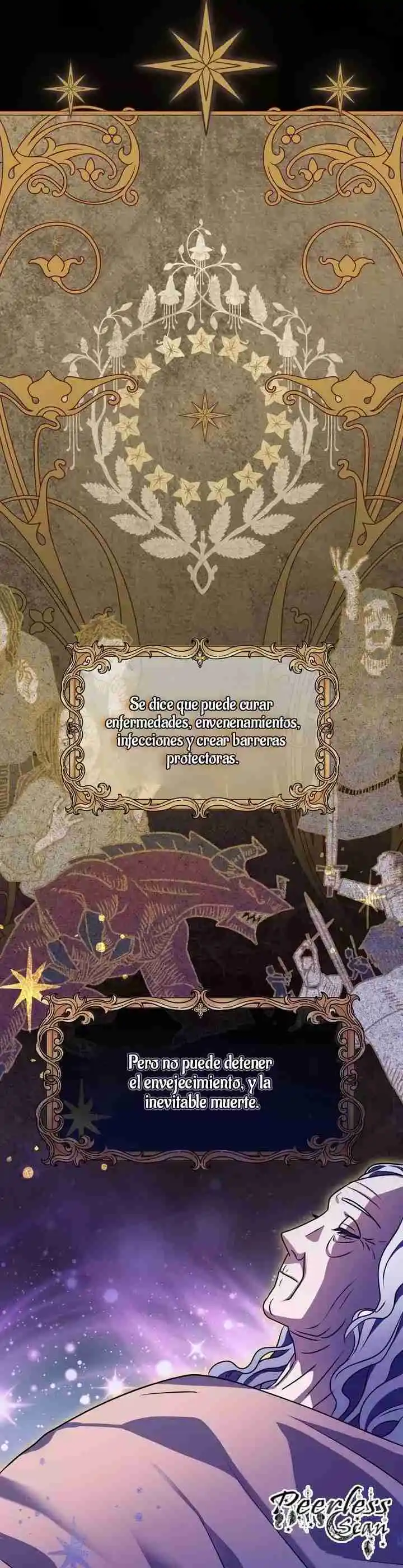 Cambiando El Destino De Evelinne - Capítulo 26 - Página 7 - LectorTMOo