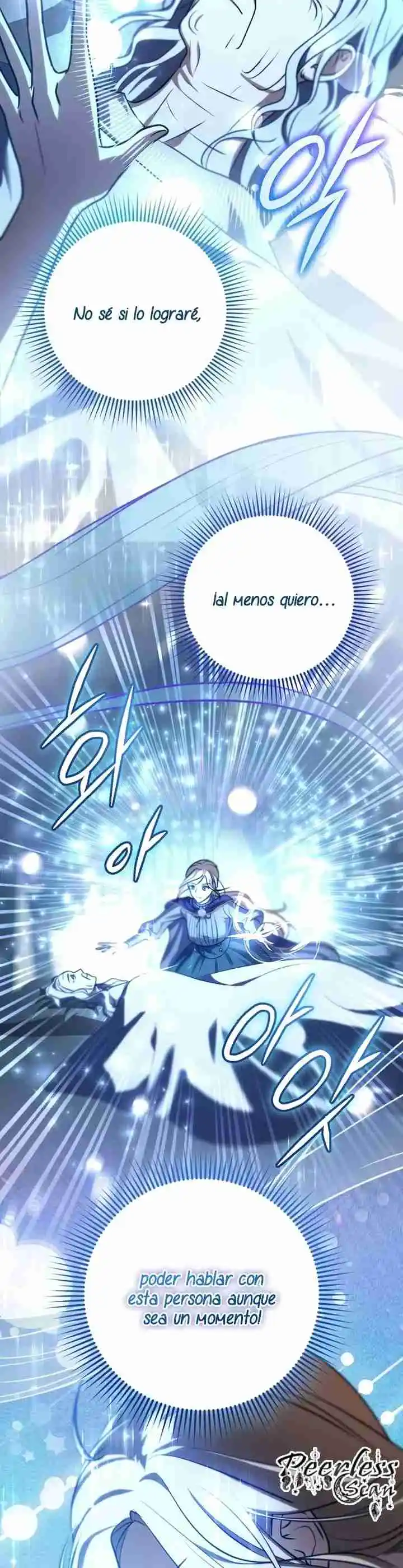 Cambiando El Destino De Evelinne - Capítulo 26 - Página 9 - LectorTMOo
