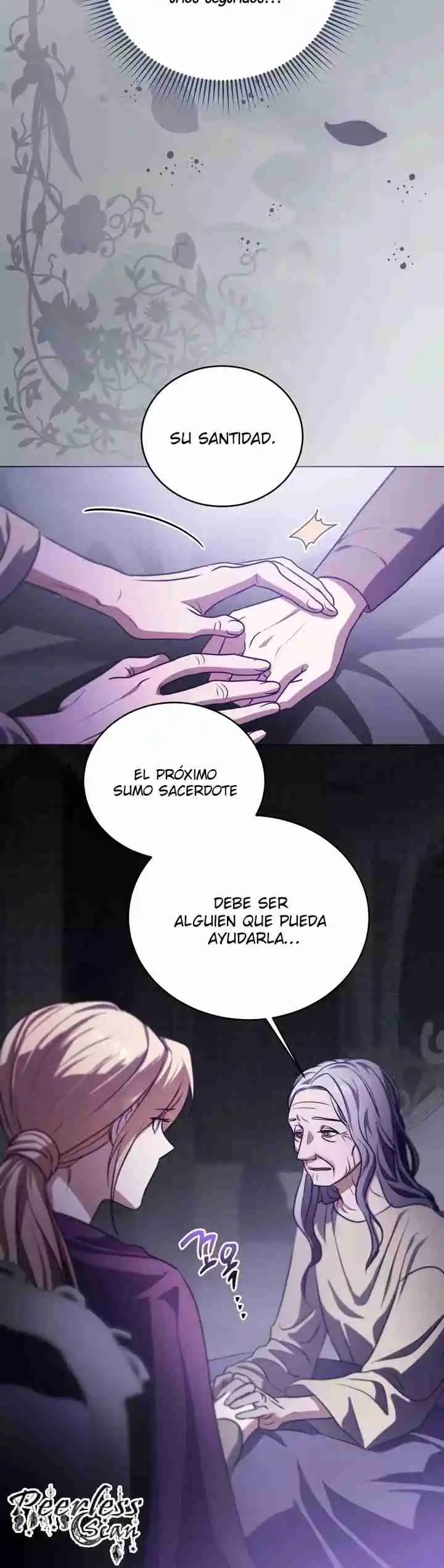 Cambiando El Destino De Evelinne - Capítulo 26 - Página 19 - LectorTMOo
