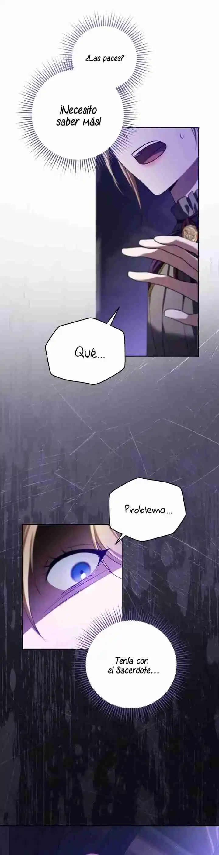 Cambiando El Destino De Evelinne - Capítulo 26 - Página 23 - LectorTMOo