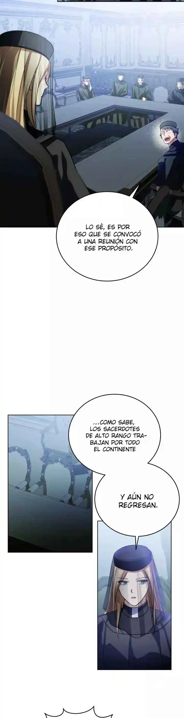 Cambiando El Destino De Evelinne - Capítulo 26 - Página 30 - LectorTMOo