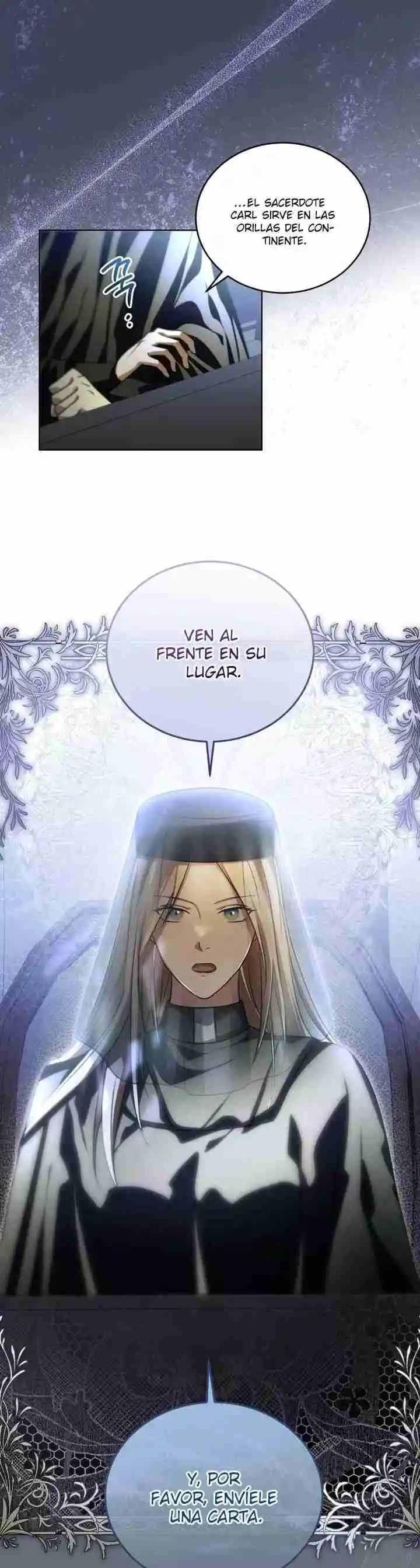 Cambiando El Destino De Evelinne - Capítulo 26 - Página 35 - LectorTMOo