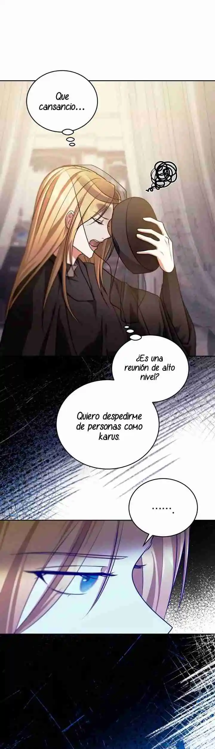 Cambiando El Destino De Evelinne - Capítulo 27 - Página 30 - LectorTMOo