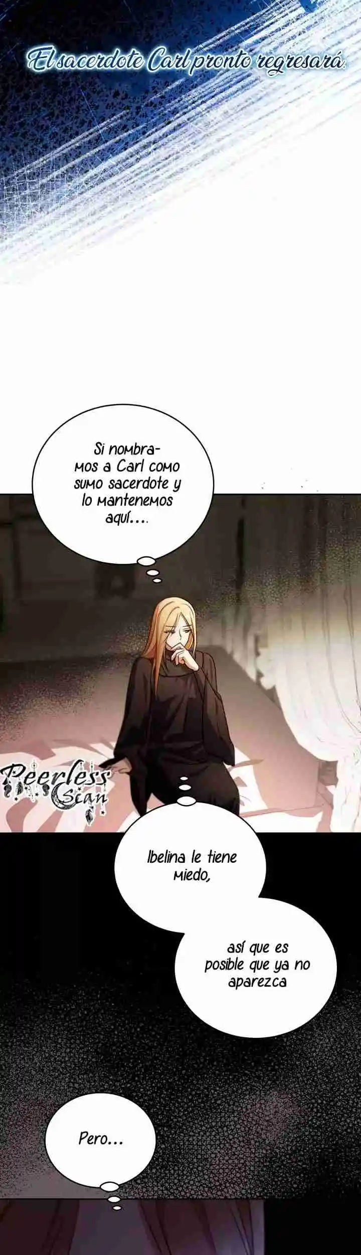 Cambiando El Destino De Evelinne - Capítulo 27 - Página 31 - LectorTMOo