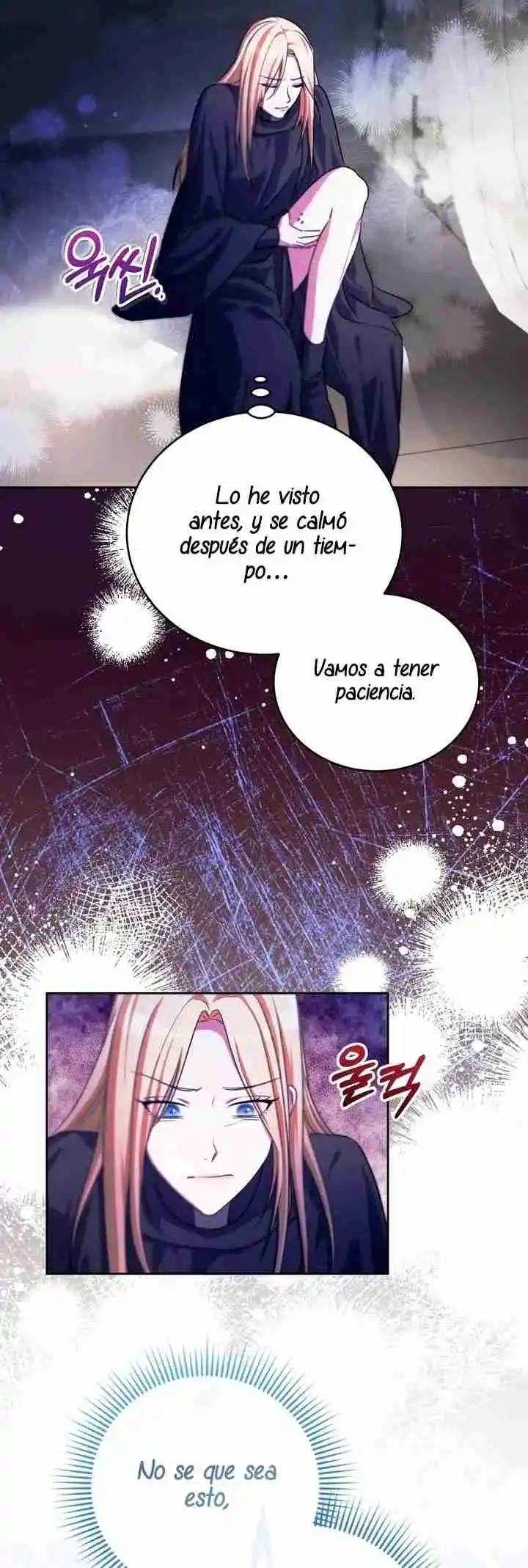 Cambiando El Destino De Evelinne - Capítulo 27 - Página 37 - LectorTMOo