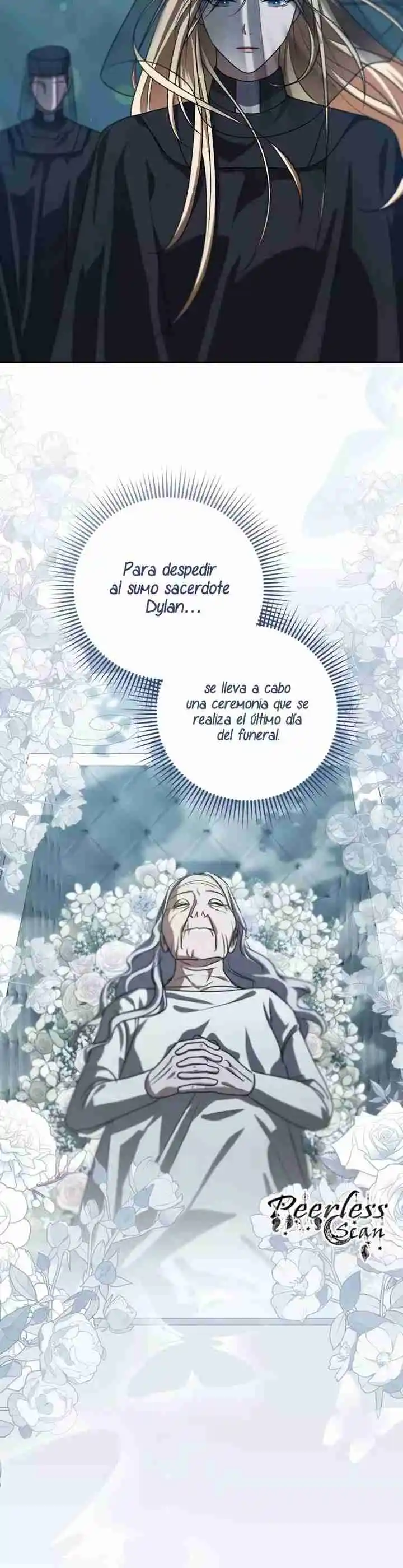Cambiando El Destino De Evelinne - Capítulo 28 - Página 6 - LectorTMOo