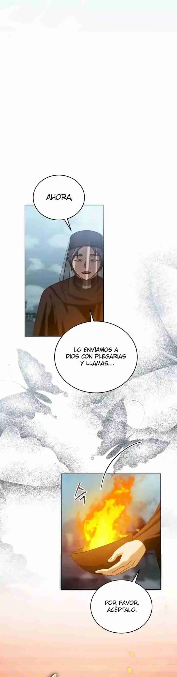 Cambiando El Destino De Evelinne - Capítulo 28 - Página 7 - LectorTMOo