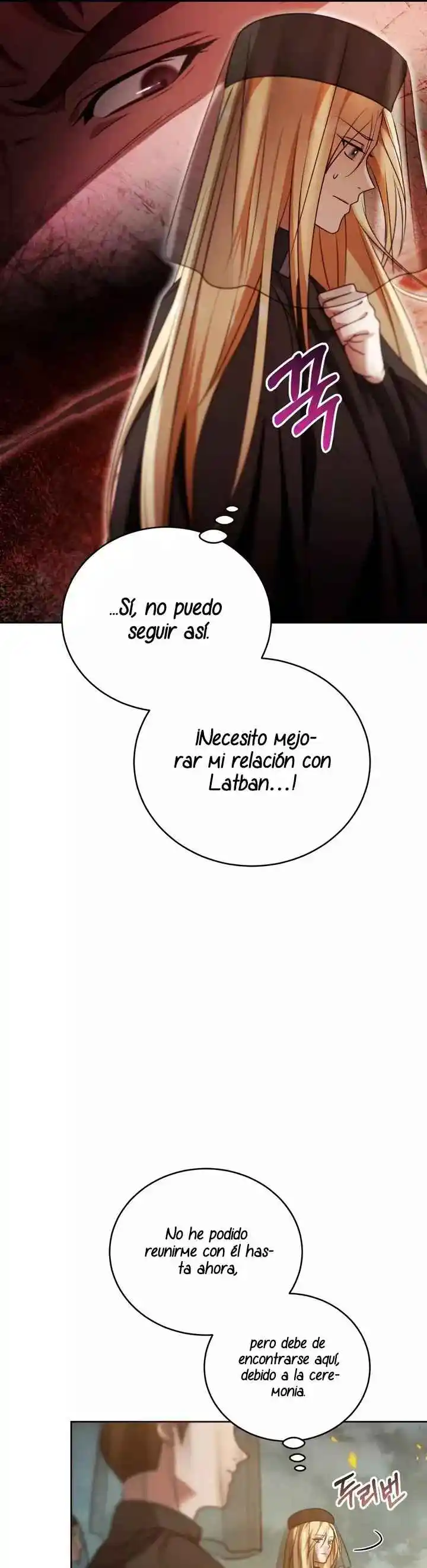 Cambiando El Destino De Evelinne - Capítulo 28 - Página 12 - LectorTMOo